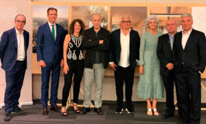 Fundació Rosa Maria Vivar i el Tricicle, premi de teatre